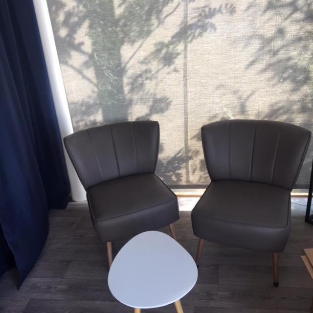 Safaritent Glamping Tent Nabij Sint Maartenszee Hotell Sint Maartensvlotbrug Exteriör bild
